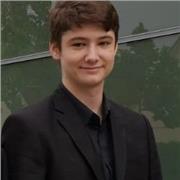 Mathe-Nachhilfe von Student mit Leidenschaft und Engagement.